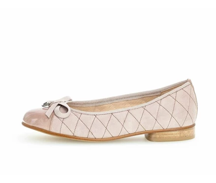Gabor Ballerinasko Dame Rosa | 07369PQKO