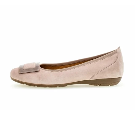 Gabor Ballerinasko Dame Rosa | 39427XUNI