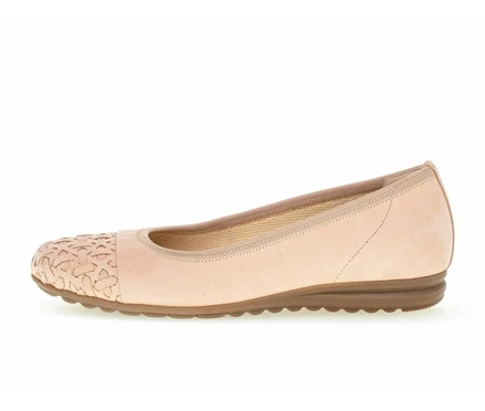 Gabor Ballerinasko Dame Rosa | 40186OXNK