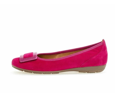 Gabor Ballerinasko Dame Rosa | 53102GNOS
