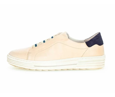 Gabor Joggesko Dame Beige | 05348VMEL