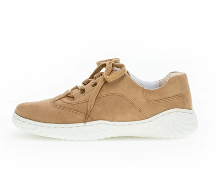 Gabor Joggesko Dame Beige | 07462VARX