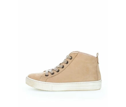 Gabor Joggesko Dame Beige | 16309IPZO