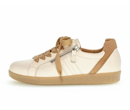 Gabor Joggesko Dame Beige | 20458YNME