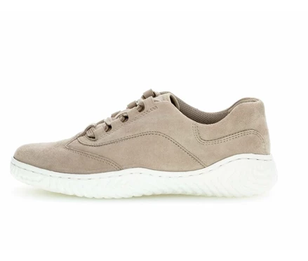 Gabor Joggesko Dame Beige | 20671LNOS