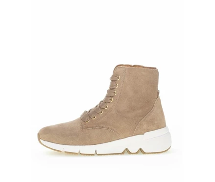 Gabor Joggesko Dame Beige | 29156SMZL