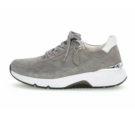 Gabor Joggesko Dame Beige | 36451ALUW