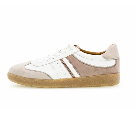Gabor Joggesko Dame Beige | 37529HGMJ