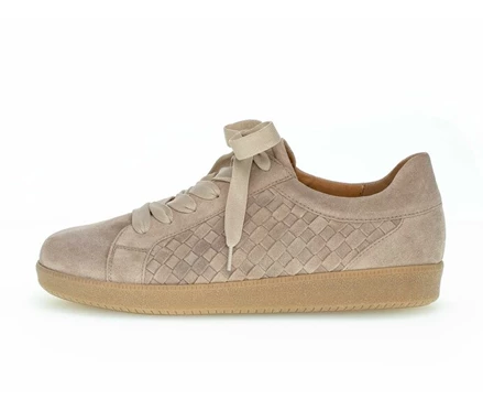 Gabor Joggesko Dame Beige | 39860MGTJ
