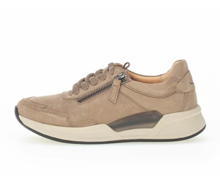 Gabor Joggesko Dame Beige | 48216TSME