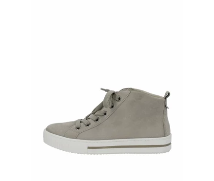 Gabor Joggesko Dame Beige | 57204COHL