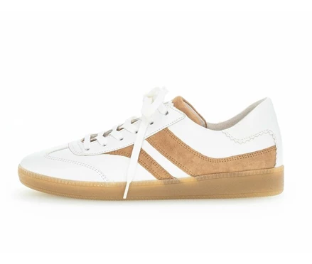 Gabor Joggesko Dame Beige | 65982SHPJ