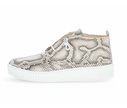 Gabor Joggesko Dame Beige | 71693DQAV
