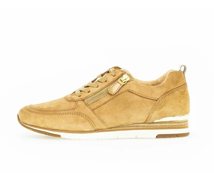 Gabor Joggesko Dame Beige | 85713XZQA