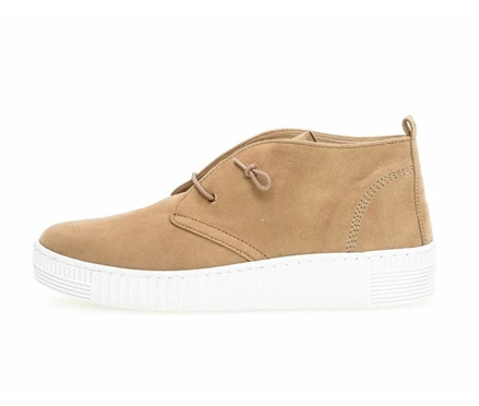Gabor Joggesko Dame Beige | 87305DOEZ