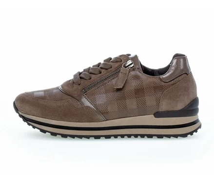 Gabor Joggesko Dame Brune | 03621GCQY
