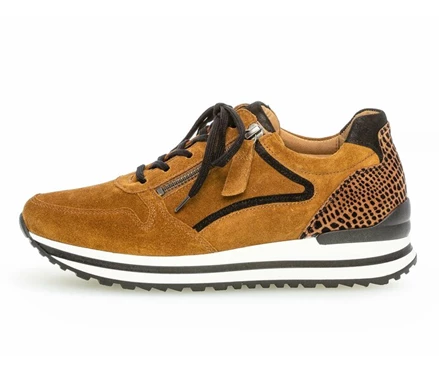 Gabor Joggesko Dame Brune | 13508XAYU