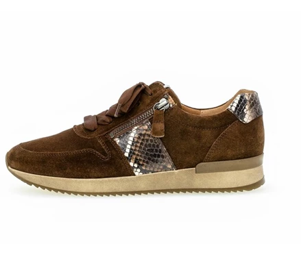 Gabor Joggesko Dame Brune | 24695FJUA