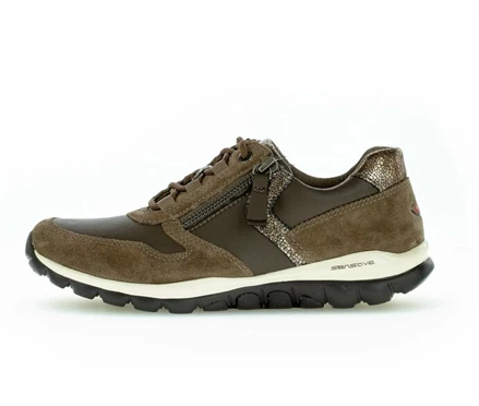 Gabor Joggesko Dame Brune | 26178RHNQ
