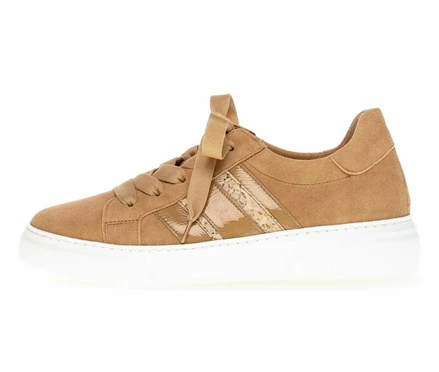 Gabor Joggesko Dame Brune | 29410IPHY