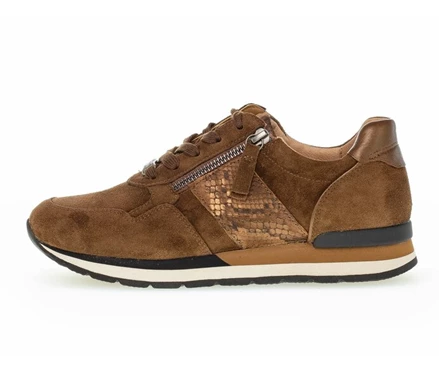 Gabor Joggesko Dame Brune | 37806VOFY