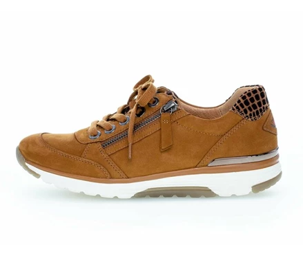 Gabor Joggesko Dame Brune | 41259RLBV