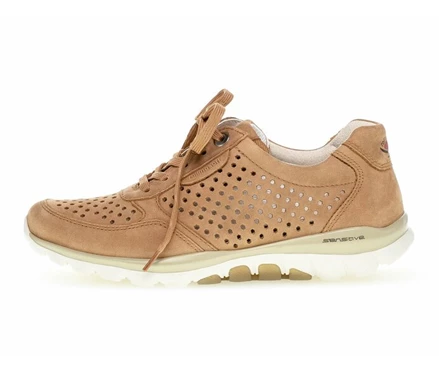 Gabor Joggesko Dame Brune | 45097MLSU
