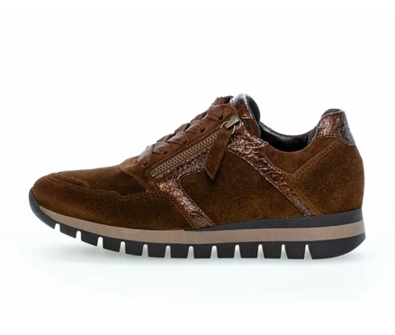 Gabor Joggesko Dame Brune | 46218PJLF