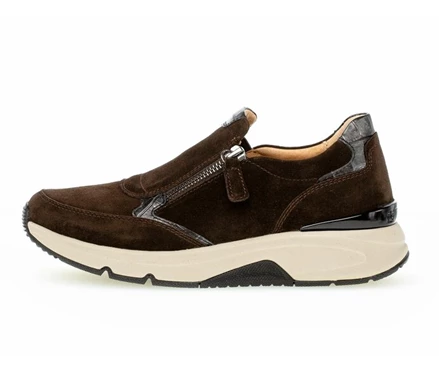 Gabor Joggesko Dame Brune | 48279LQAI