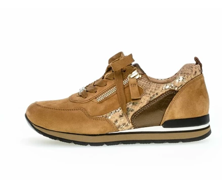 Gabor Joggesko Dame Brune | 51436IZJQ