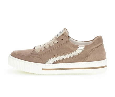 Gabor Joggesko Dame Brune | 53126PCQS