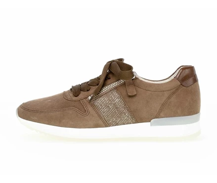 Gabor Joggesko Dame Brune | 53420VGDJ