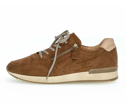 Gabor Joggesko Dame Brune | 56032CUMZ