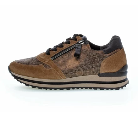 Gabor Joggesko Dame Brune | 63891MZDS
