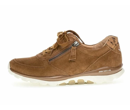 Gabor Joggesko Dame Brune | 64019JXQD