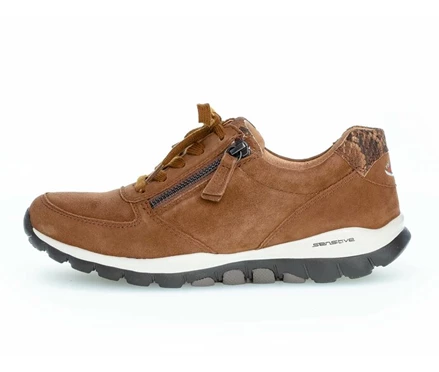 Gabor Joggesko Dame Brune | 70253OGJI