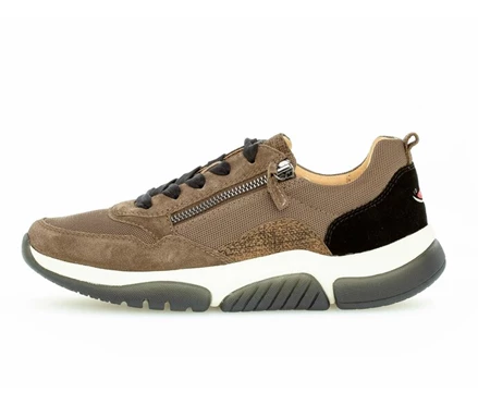Gabor Joggesko Dame Brune | 71482AGNY