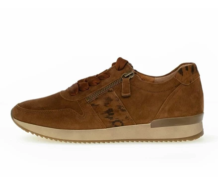 Gabor Joggesko Dame Brune | 73860CJUD