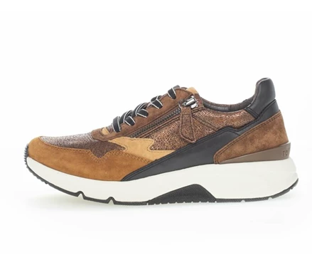 Gabor Joggesko Dame Brune | 81726ECYT
