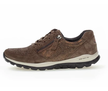 Gabor Joggesko Dame Brune | 82756ARLZ