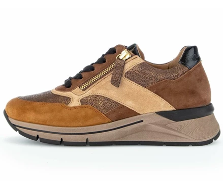 Gabor Joggesko Dame Brune | 84173STNP
