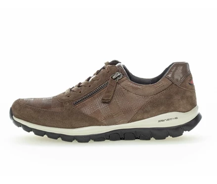 Gabor Joggesko Dame Brune | 84635TRZG