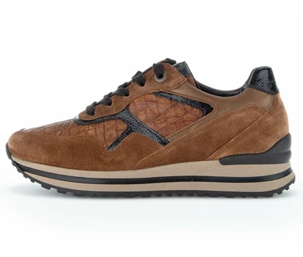 Gabor Joggesko Dame Brune | 84762CWZG