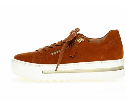 Gabor Joggesko Dame Brune | 87415PRTH