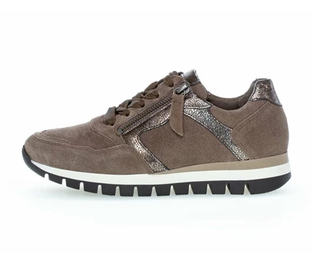 Gabor Joggesko Dame Brune | 90483EVFJ