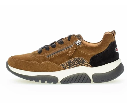 Gabor Joggesko Dame Brune | 91708BPIY