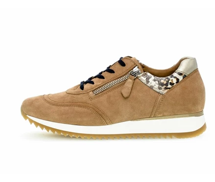 Gabor Joggesko Dame Brune | 95248VZOQ