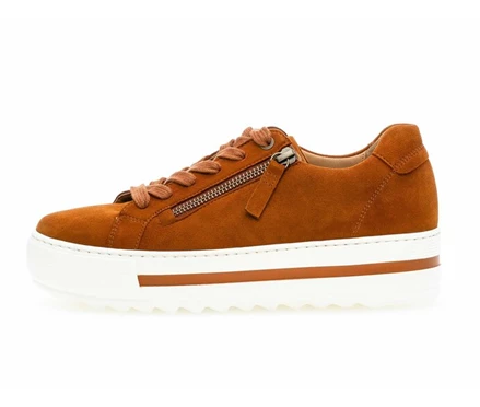 Gabor Joggesko Dame Brune | 96083CHPY