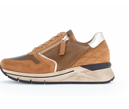 Gabor Joggesko Dame Brune | 97486TBCF