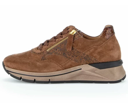 Gabor Joggesko Dame Brune | 97602TNYV